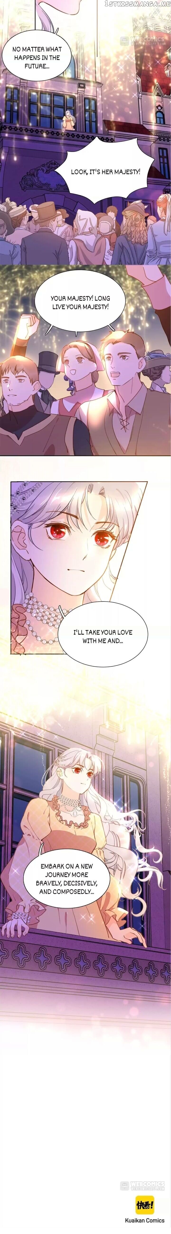 The Making Of A Princess Chapter 86 - page 22