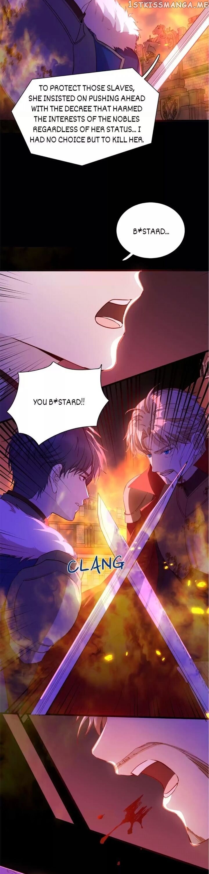 The Making Of A Princess Chapter 86 - page 3