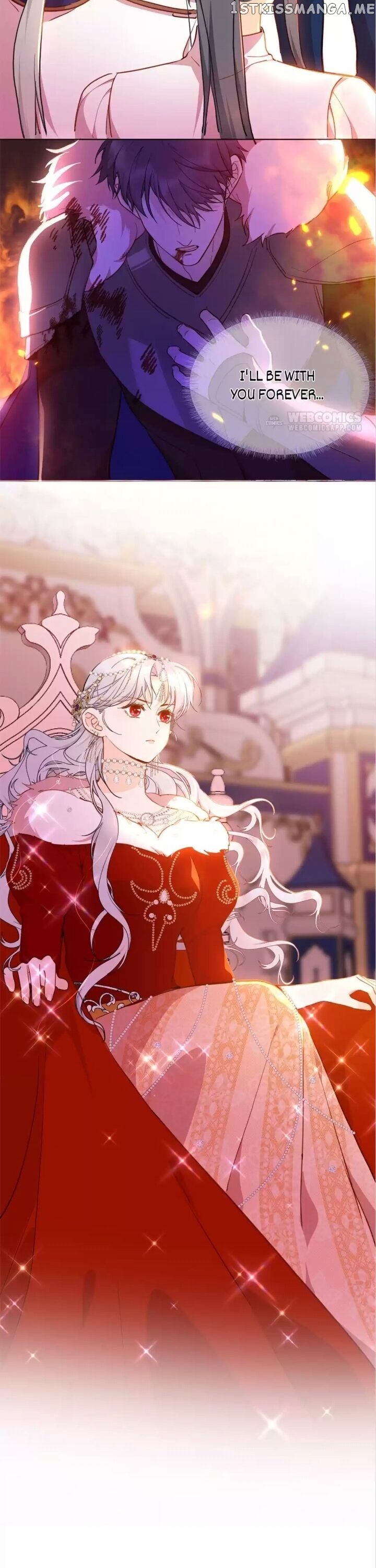 The Making Of A Princess Chapter 86 - page 9