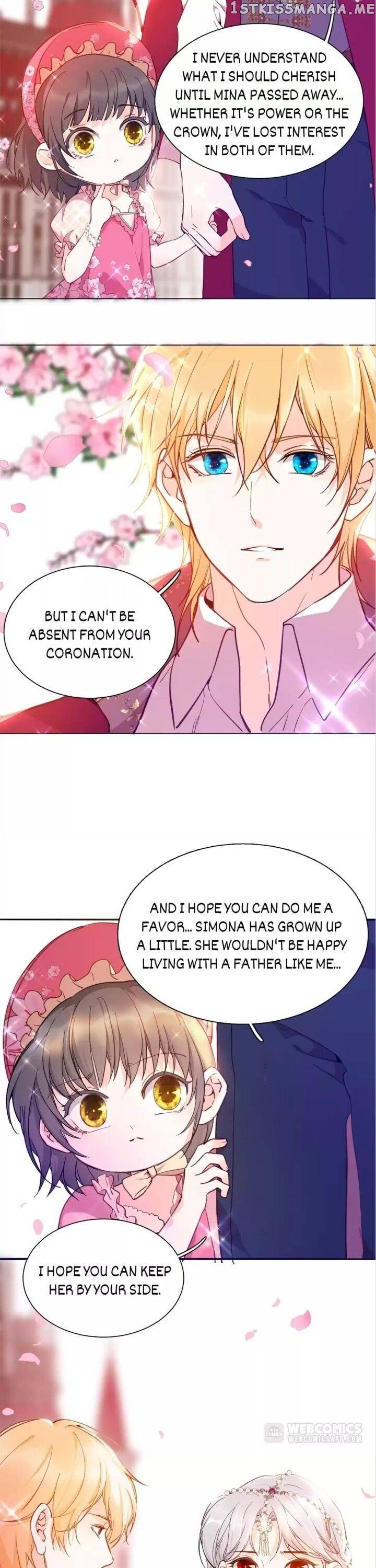 The Making Of A Princess Chapter 85 - page 10