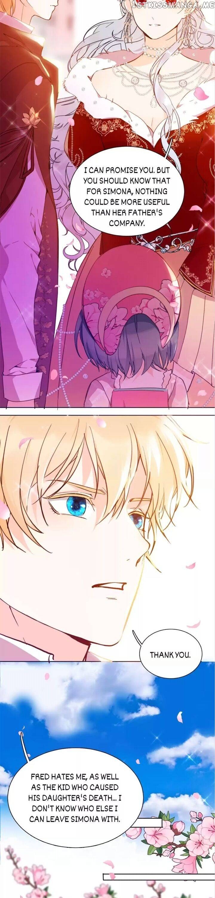 The Making Of A Princess Chapter 85 - page 11