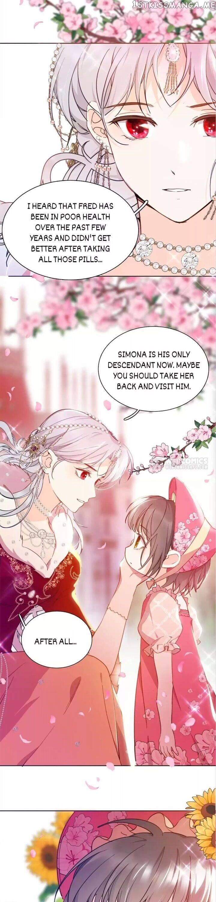 The Making Of A Princess Chapter 85 - page 12