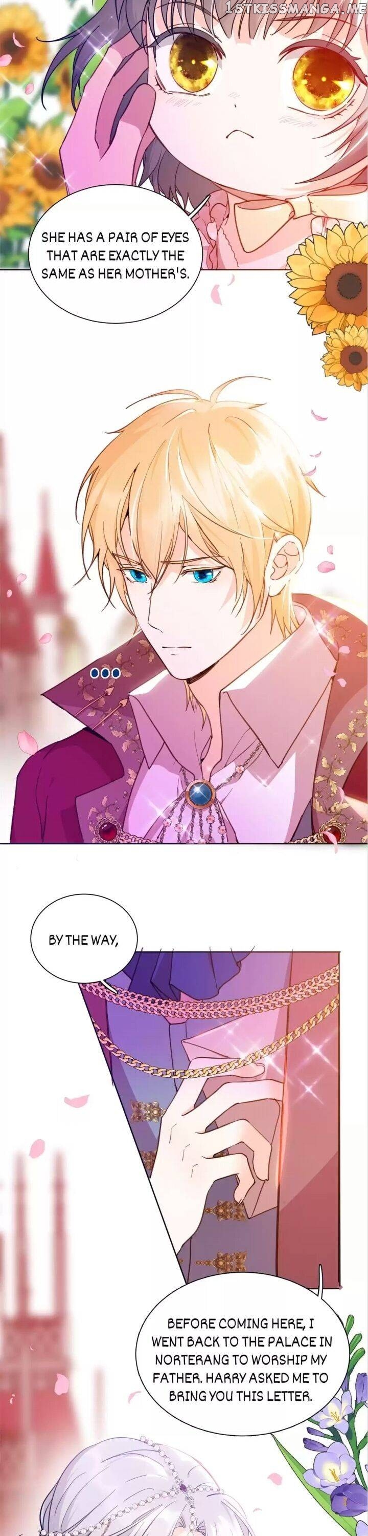 The Making Of A Princess Chapter 85 - page 13