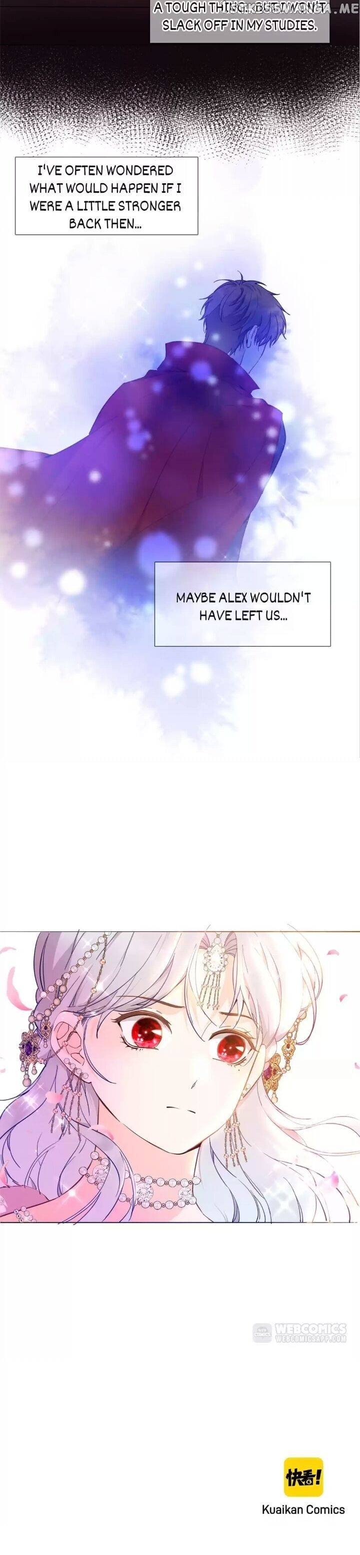 The Making Of A Princess Chapter 85 - page 15