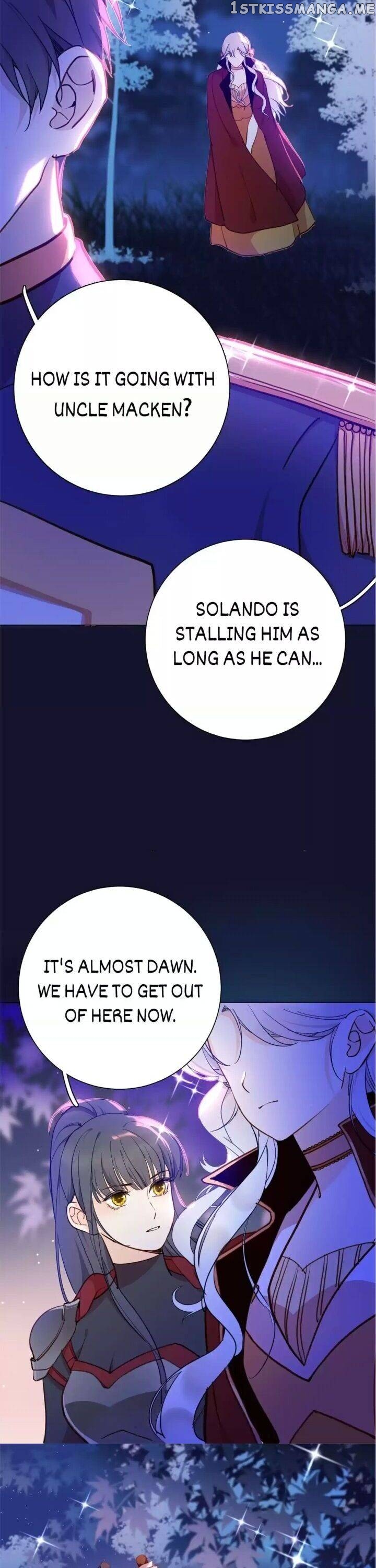 The Making Of A Princess chapter 84 - page 10