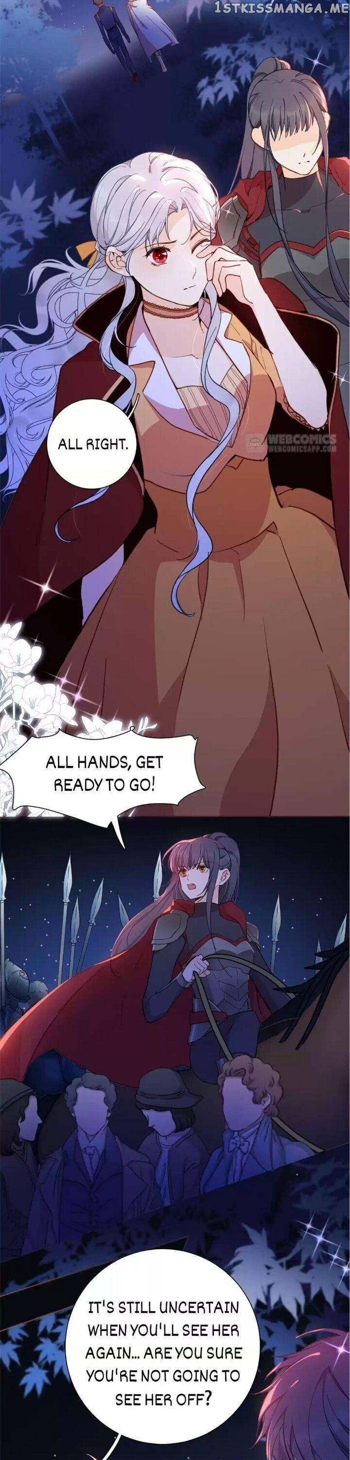 The Making Of A Princess chapter 84 - page 11