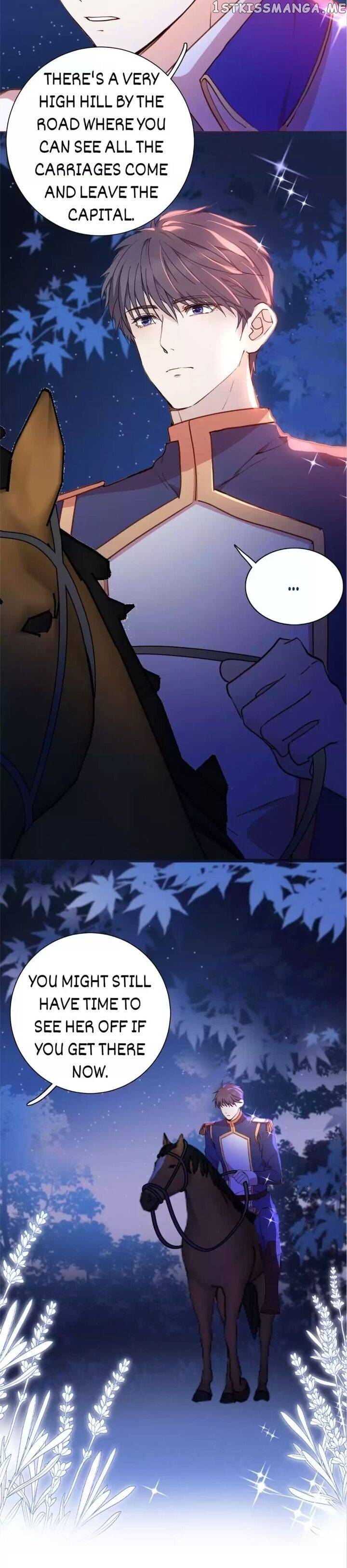 The Making Of A Princess chapter 84 - page 13