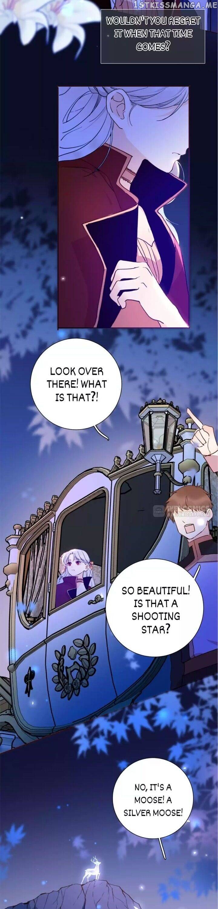 The Making Of A Princess chapter 84 - page 17