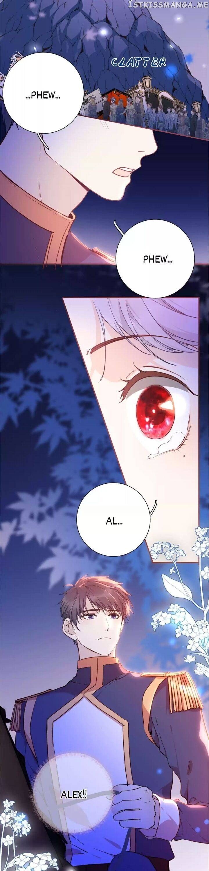 The Making Of A Princess chapter 84 - page 18