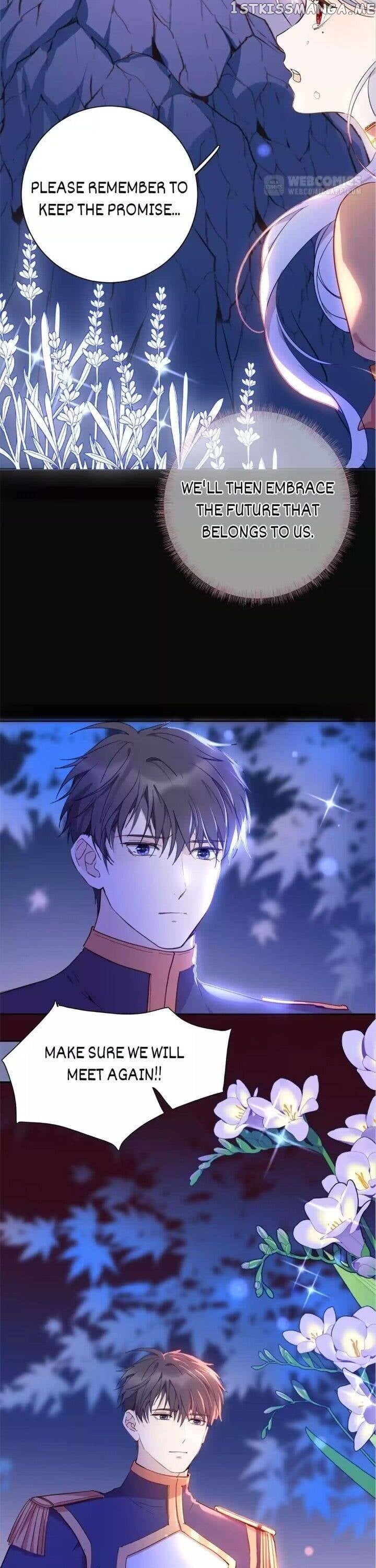 The Making Of A Princess chapter 84 - page 21
