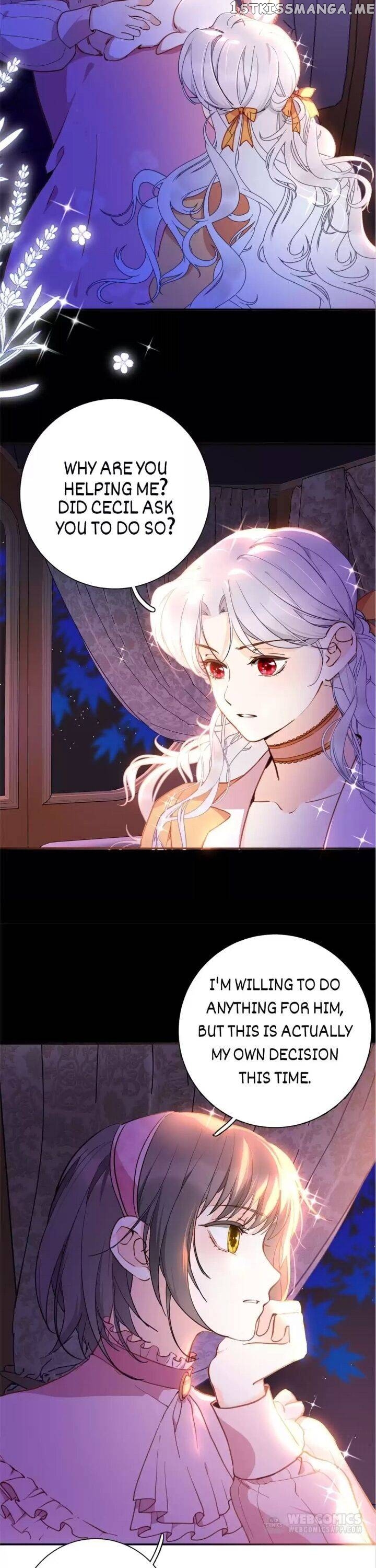 The Making Of A Princess chapter 84 - page 3