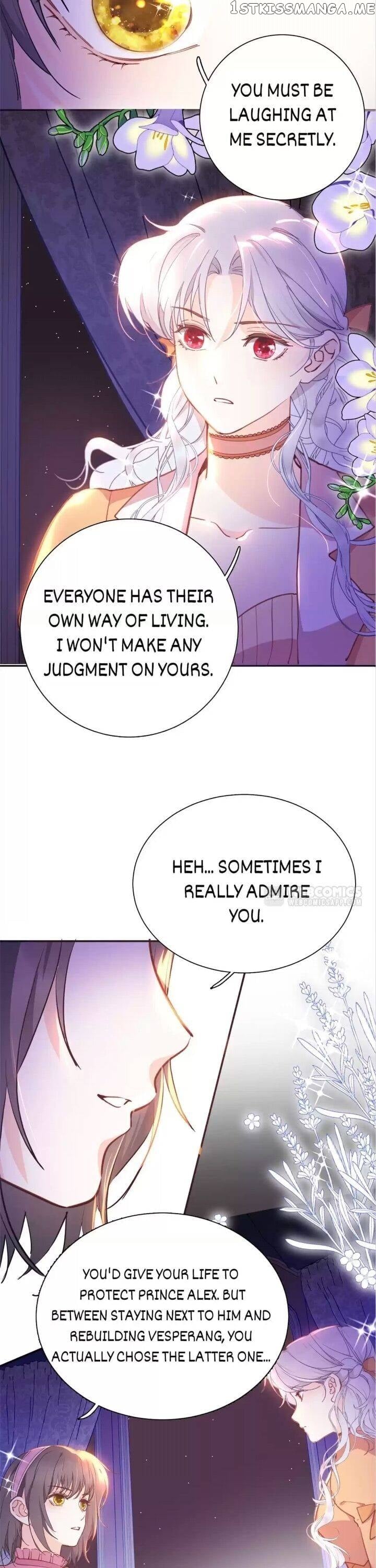The Making Of A Princess chapter 84 - page 5