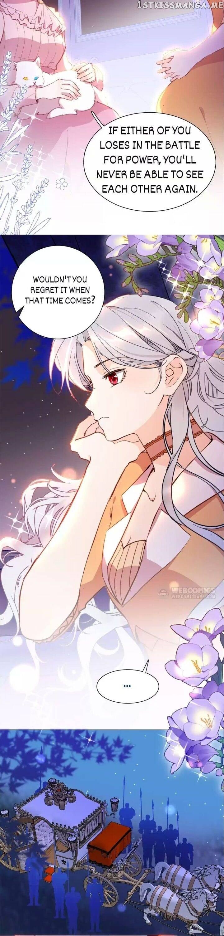 The Making Of A Princess chapter 84 - page 6
