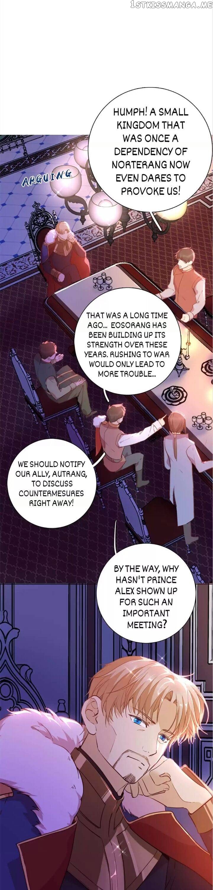 The Making Of A Princess chapter 83 - page 1