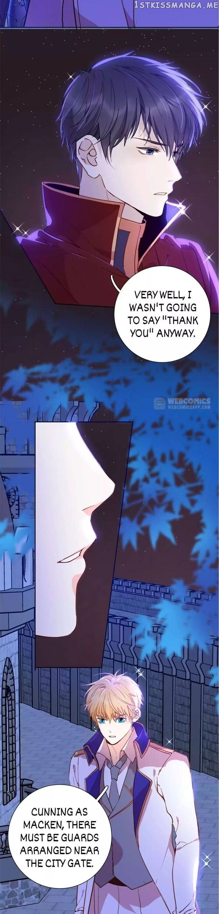 The Making Of A Princess chapter 83 - page 16