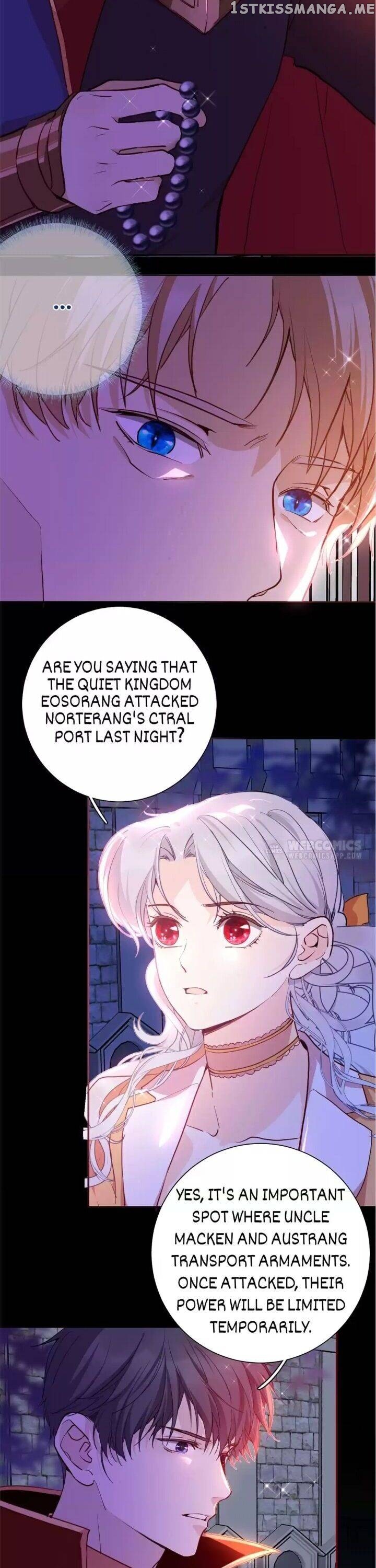 The Making Of A Princess chapter 83 - page 2