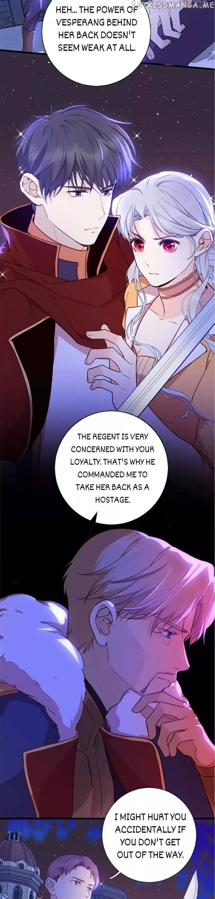 The Making Of A Princess chapter 83 - page 7