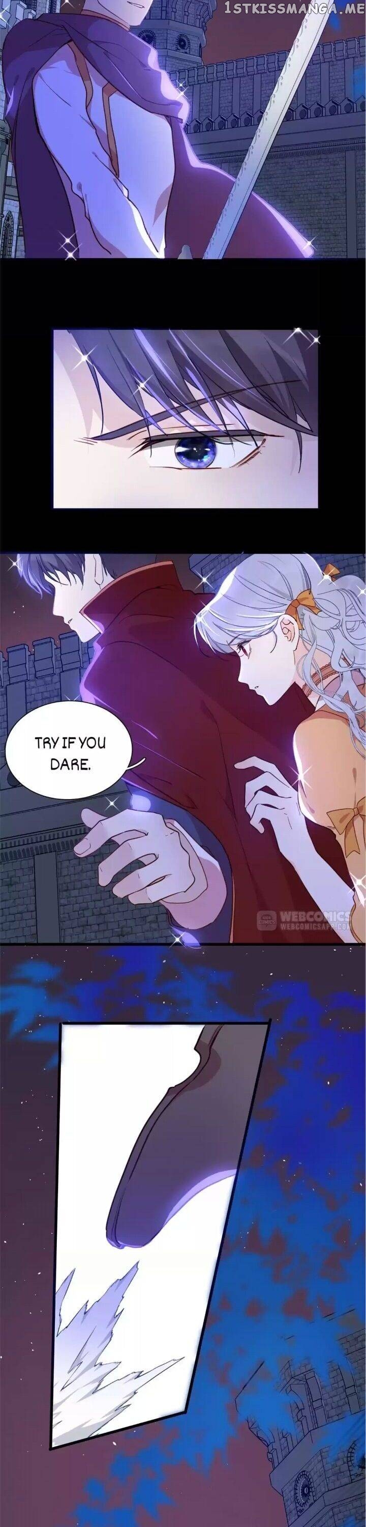 The Making Of A Princess chapter 83 - page 8