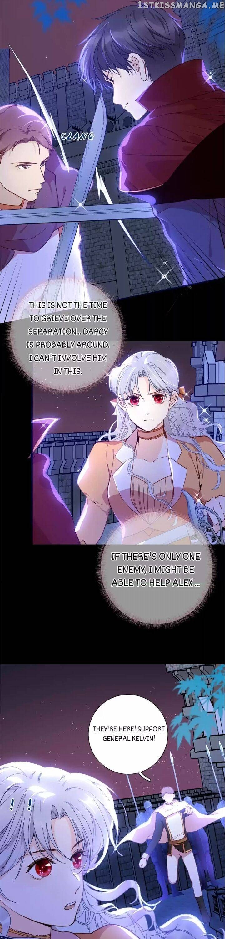 The Making Of A Princess chapter 83 - page 9