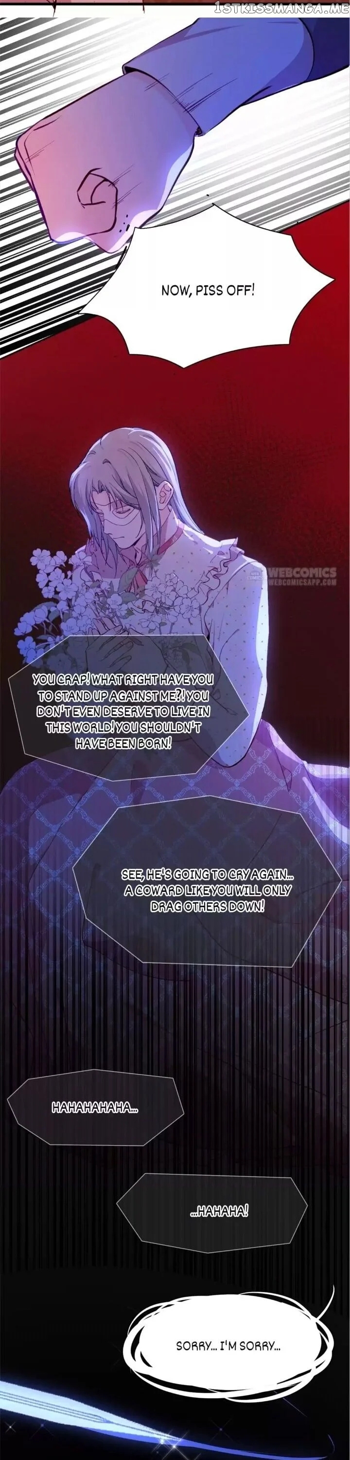 The Making Of A Princess chapter 82 - page 10