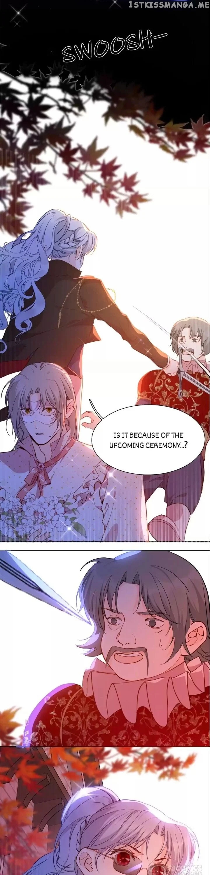The Making Of A Princess chapter 82 - page 11