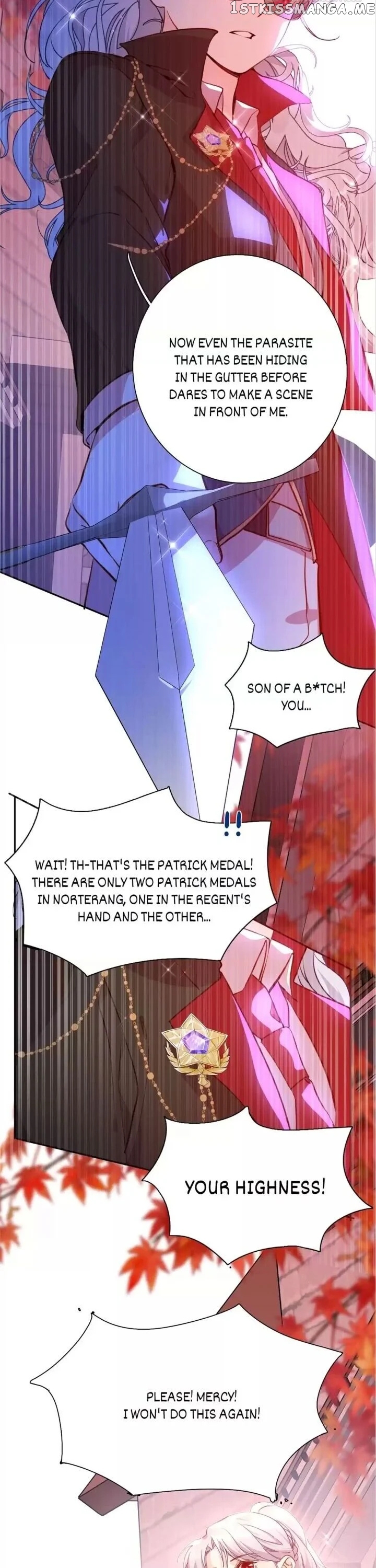 The Making Of A Princess chapter 82 - page 12