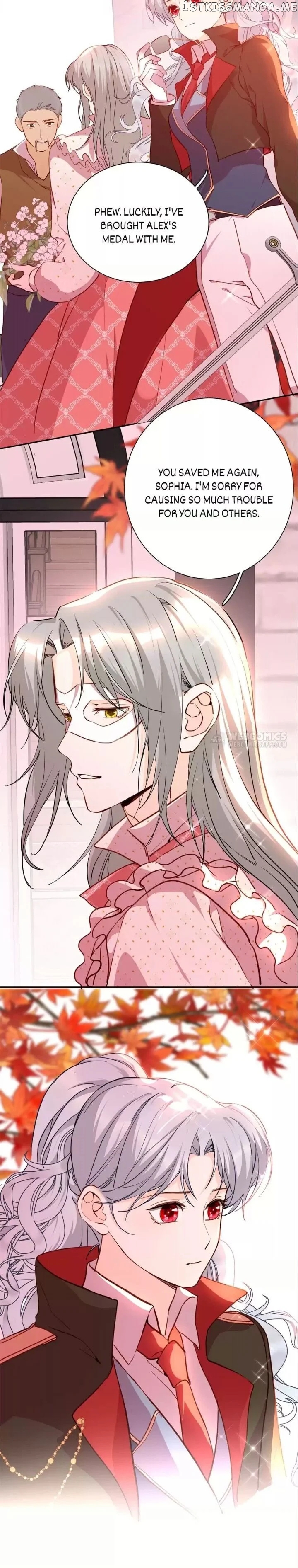 The Making Of A Princess chapter 82 - page 13