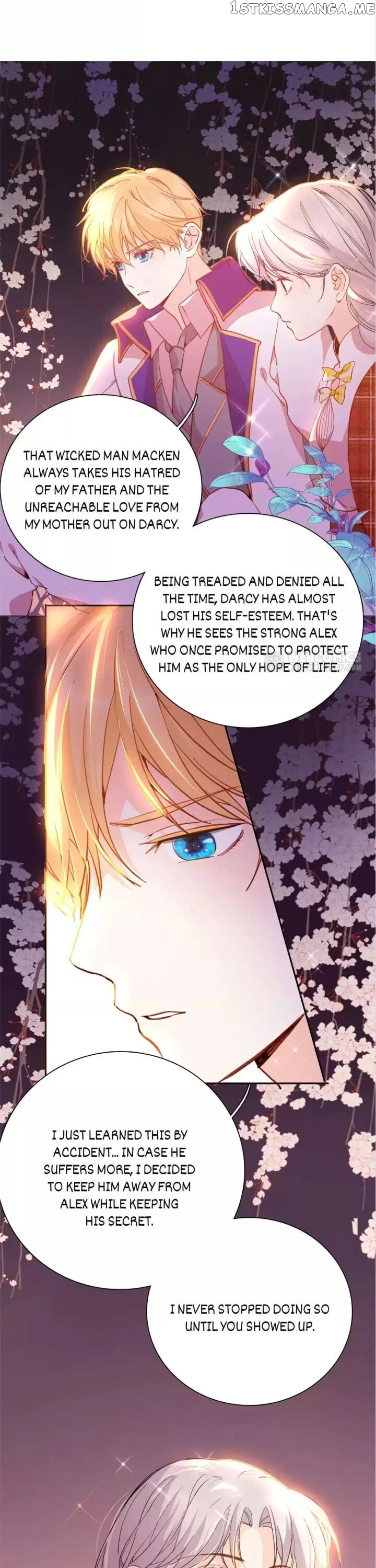The Making Of A Princess chapter 82 - page 14