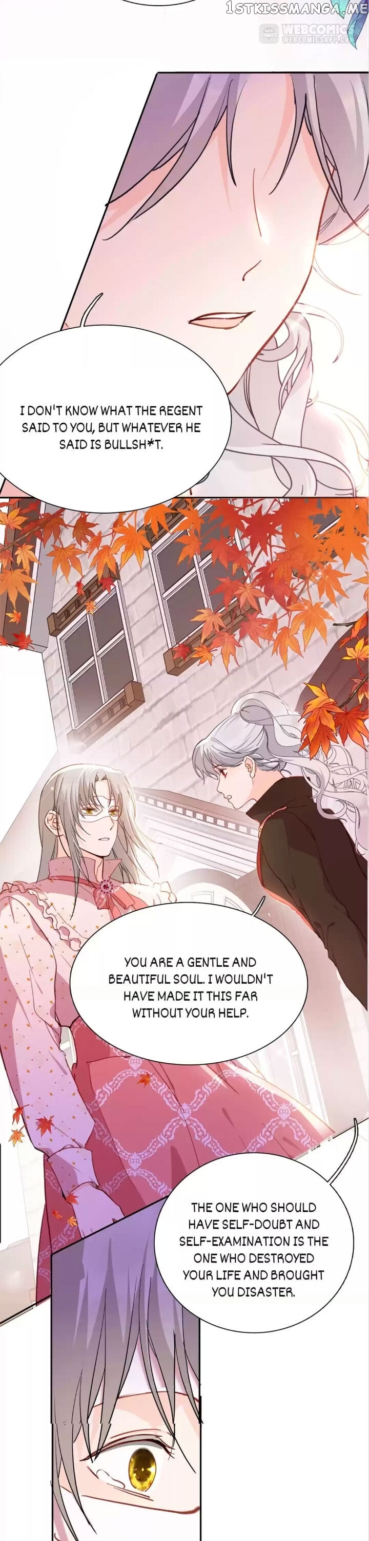 The Making Of A Princess chapter 82 - page 16
