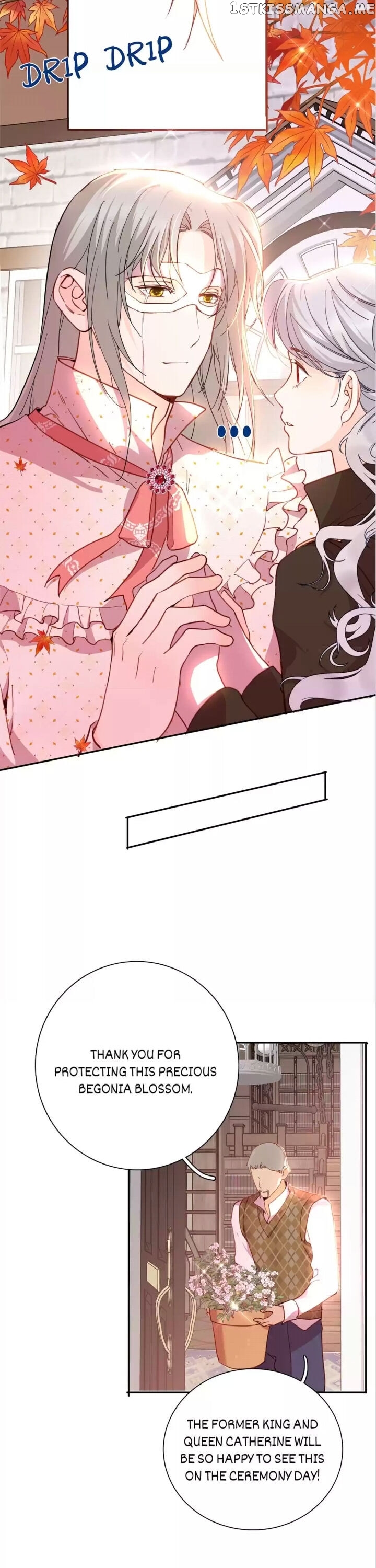 The Making Of A Princess chapter 82 - page 18