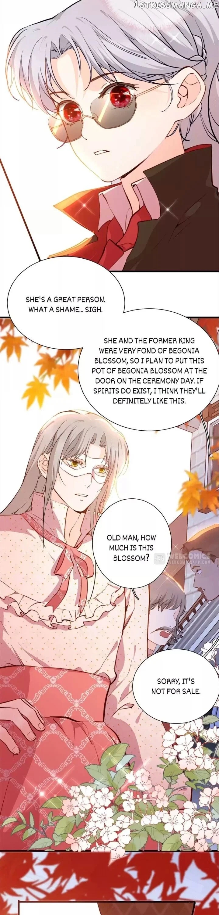 The Making Of A Princess chapter 82 - page 7
