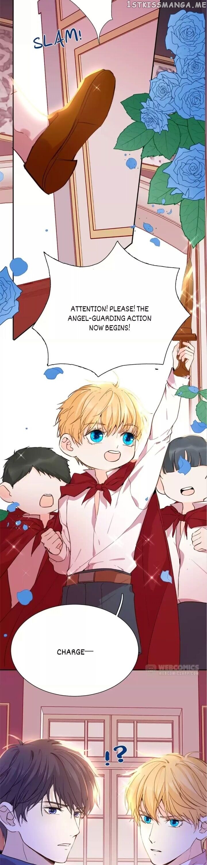 The Making Of A Princess chapter 81 - page 16