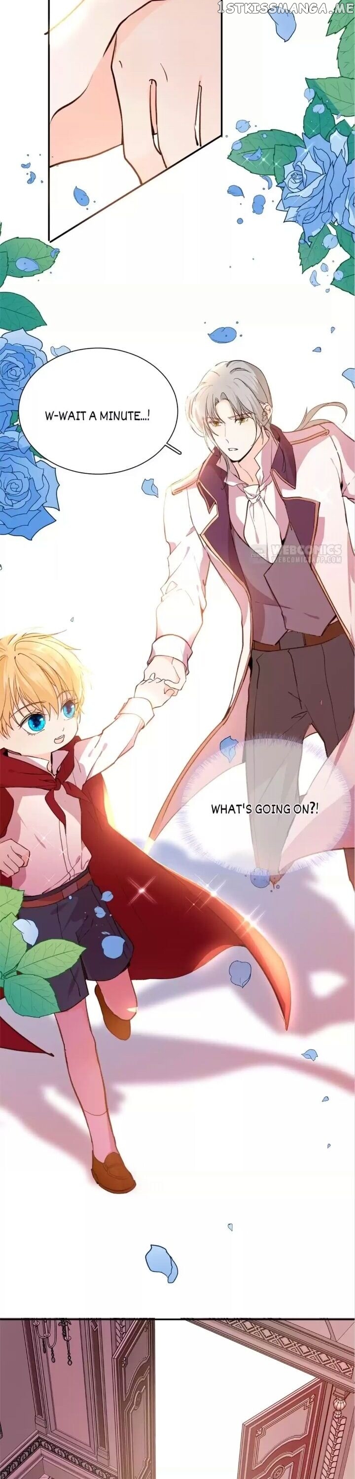 The Making Of A Princess chapter 81 - page 18