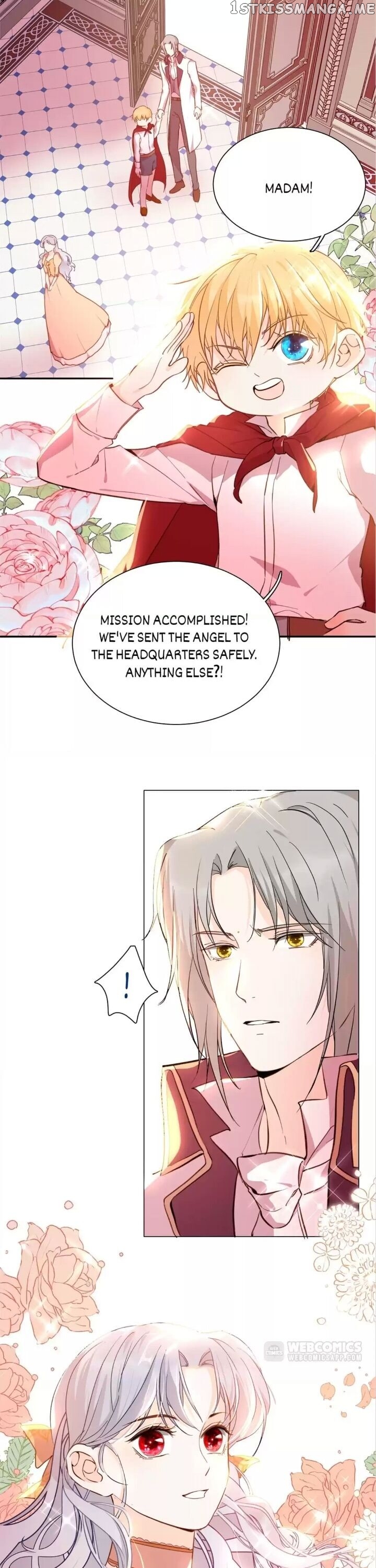 The Making Of A Princess chapter 81 - page 19