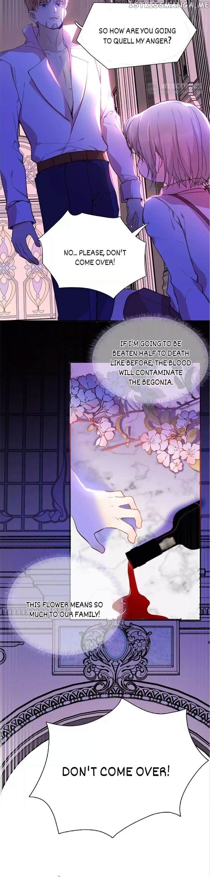 The Making Of A Princess chapter 81 - page 4