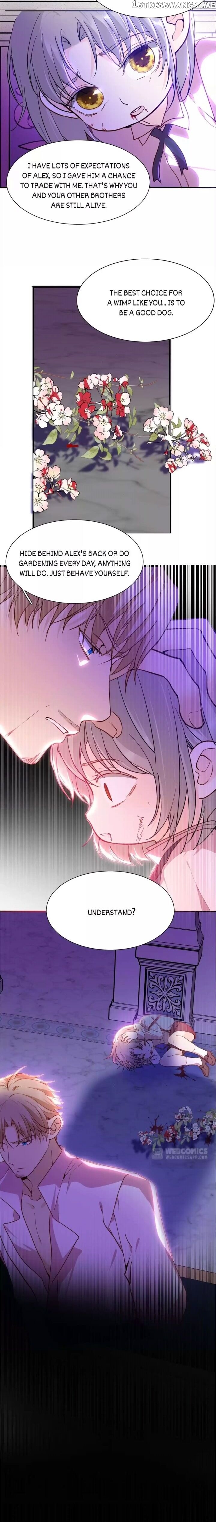 The Making Of A Princess chapter 81 - page 8