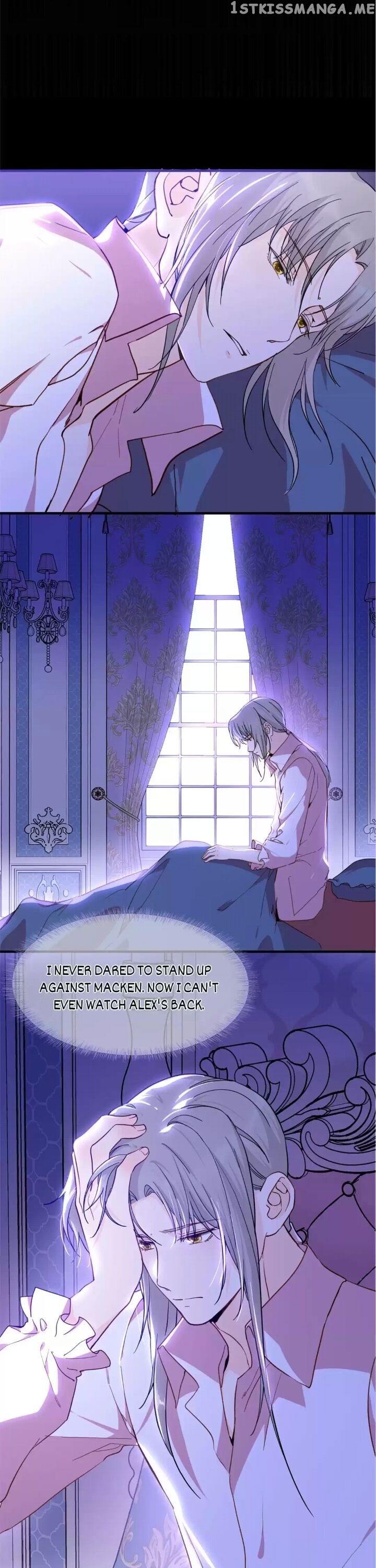 The Making Of A Princess chapter 81 - page 9