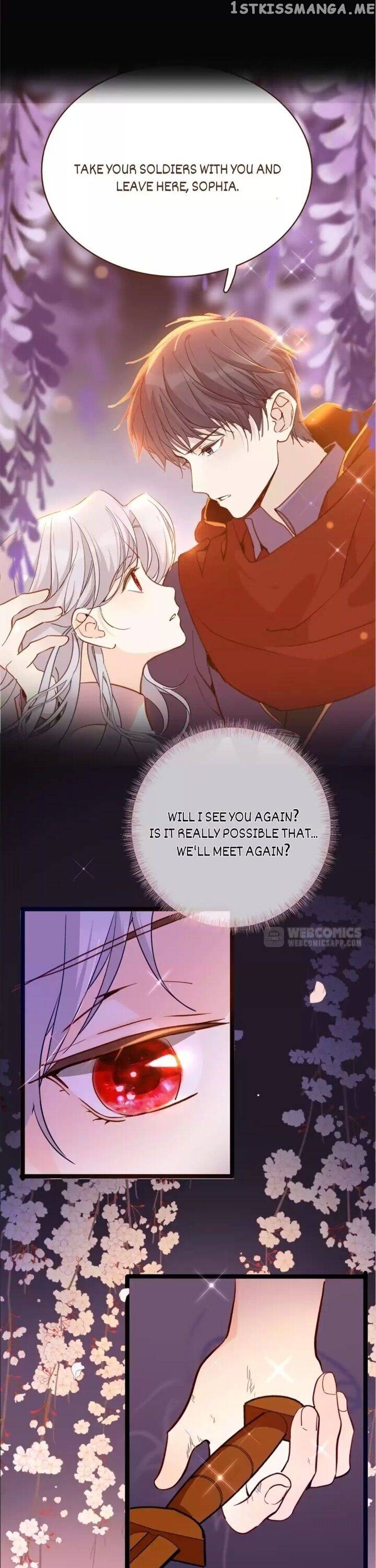 The Making Of A Princess chapter 80 - page 12