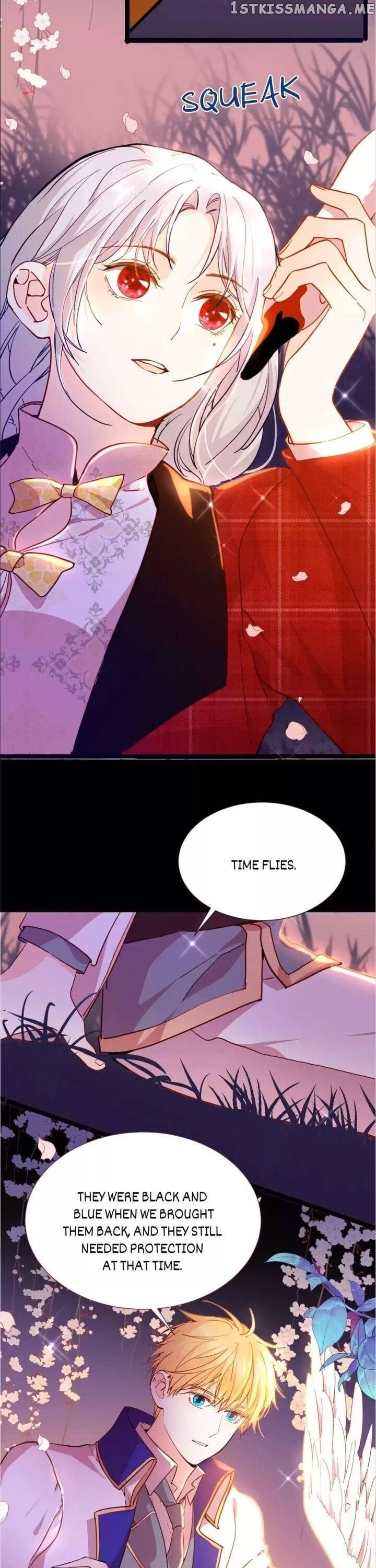 The Making Of A Princess chapter 80 - page 13