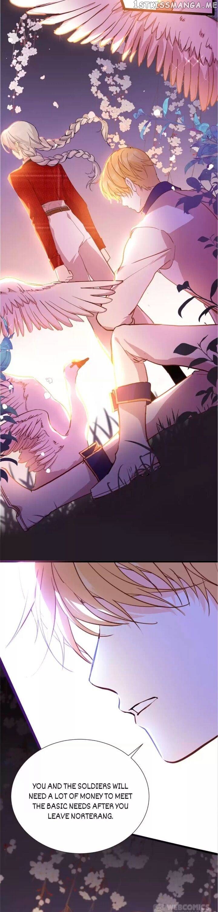 The Making Of A Princess chapter 80 - page 15