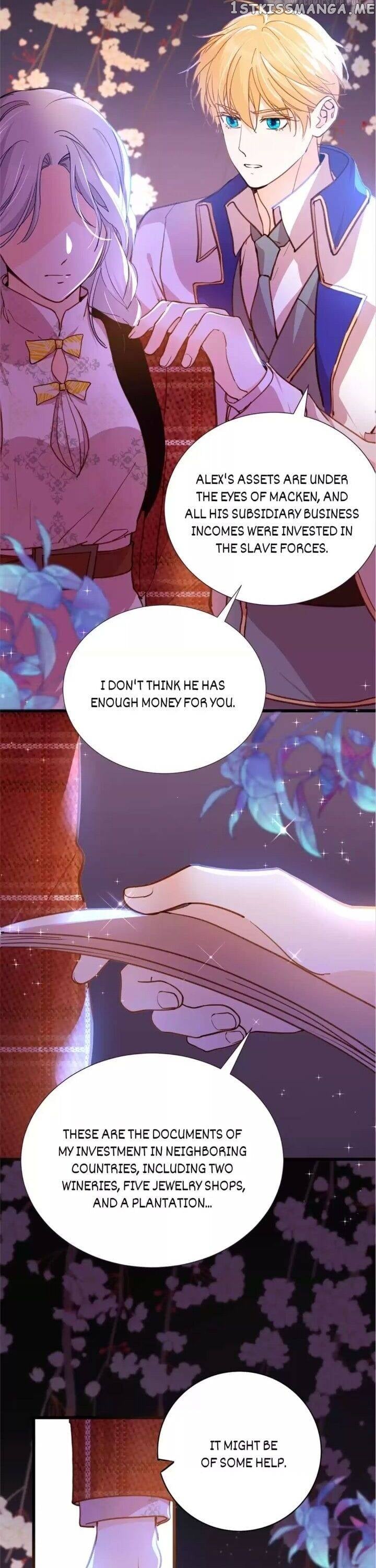 The Making Of A Princess chapter 80 - page 16
