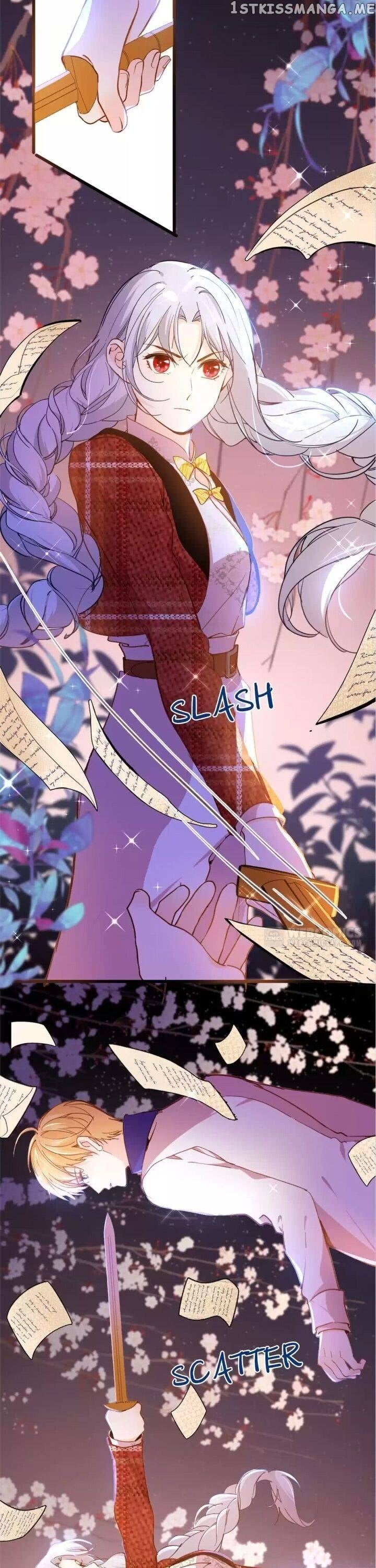 The Making Of A Princess chapter 80 - page 17