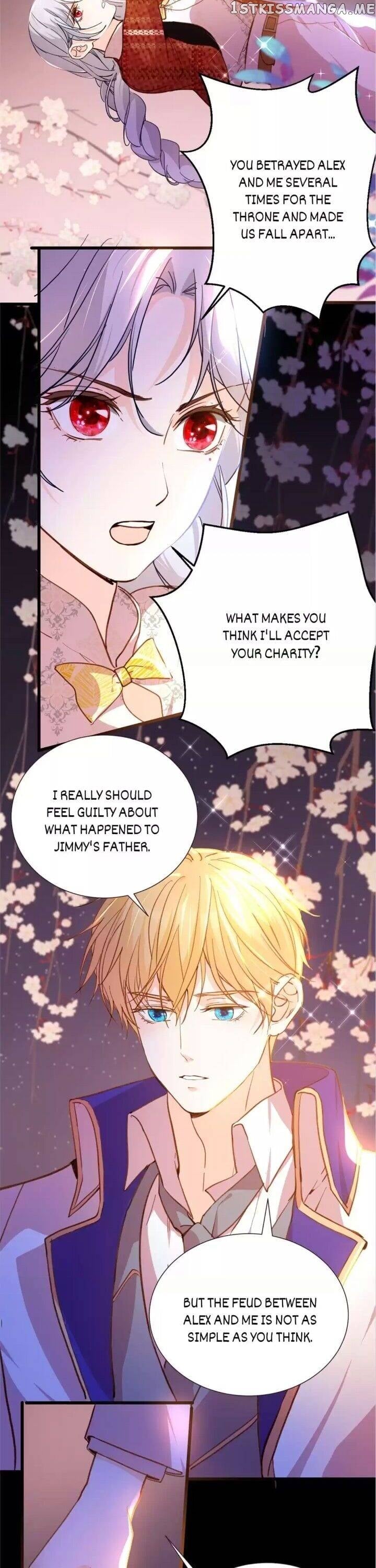 The Making Of A Princess chapter 80 - page 18