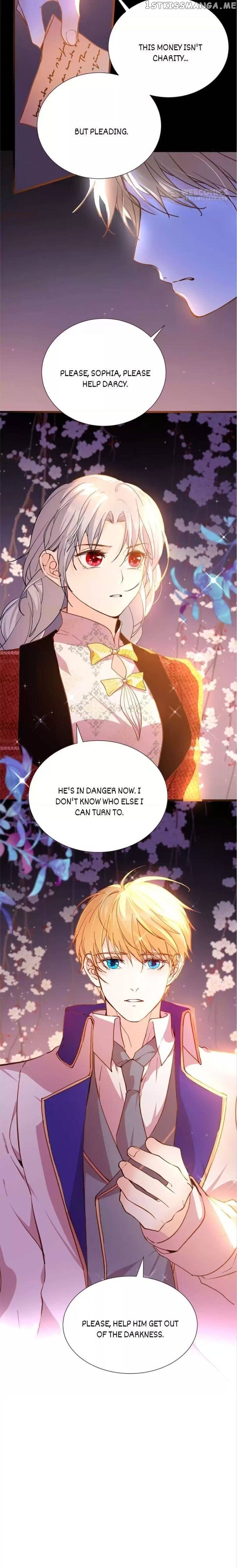 The Making Of A Princess chapter 80 - page 19