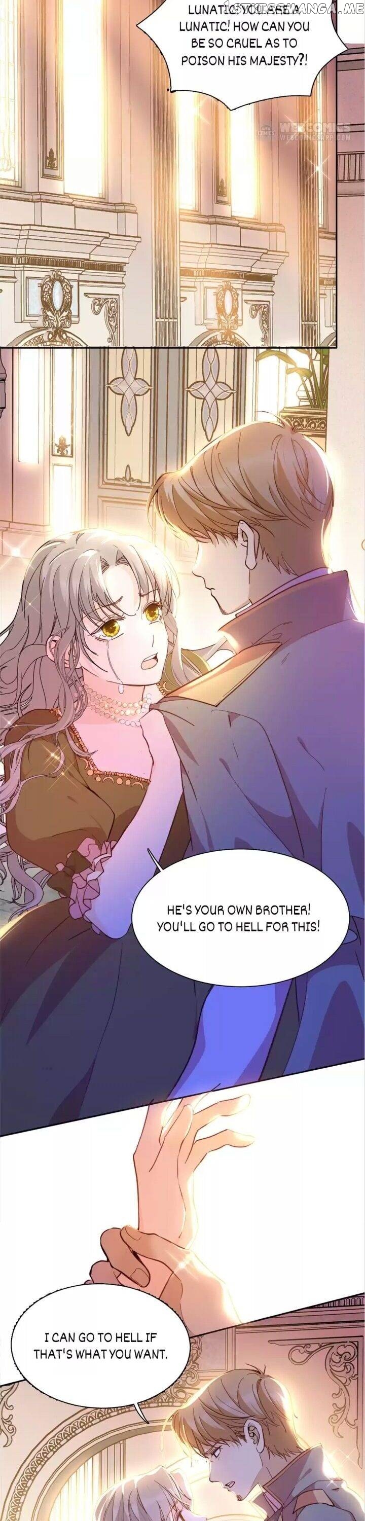 The Making Of A Princess chapter 80 - page 4