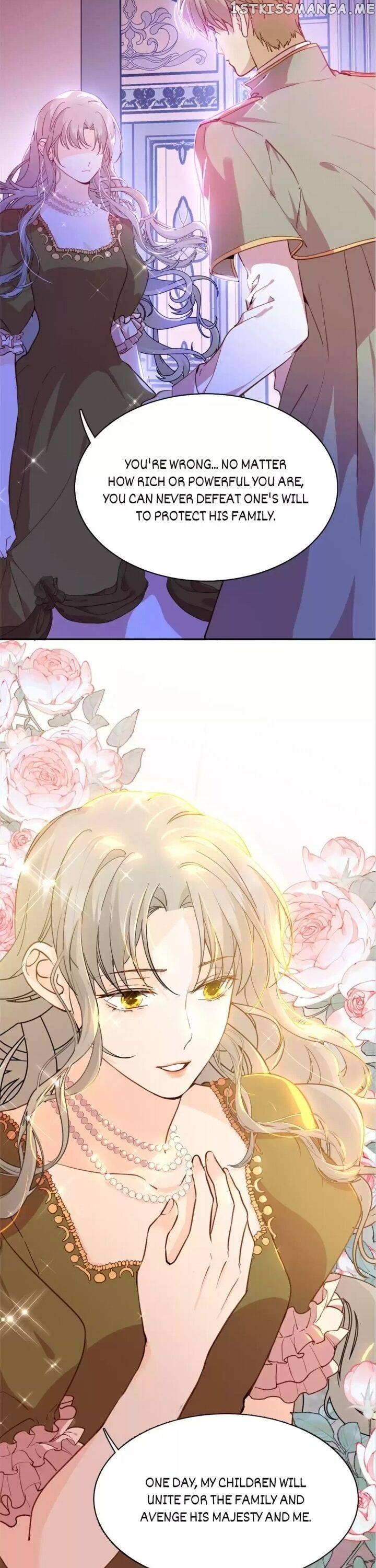 The Making Of A Princess chapter 80 - page 7
