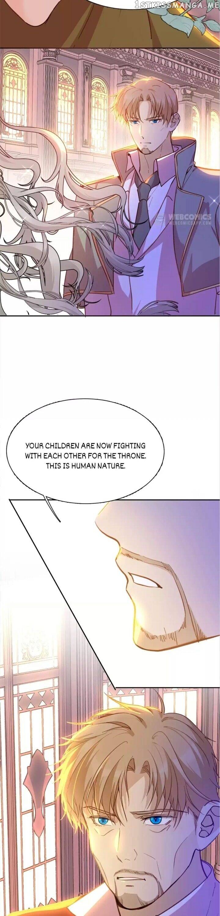 The Making Of A Princess chapter 80 - page 8
