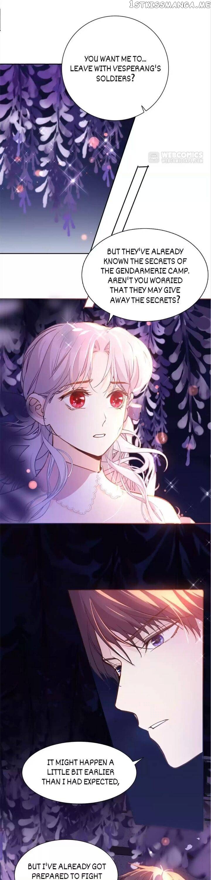 The Making Of A Princess chapter 79 - page 1