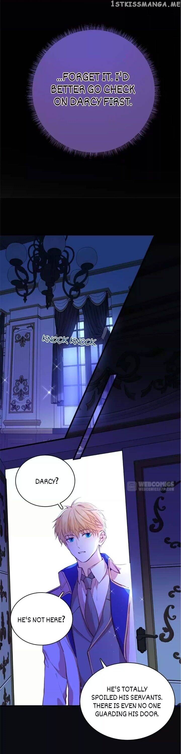 The Making Of A Princess chapter 79 - page 13