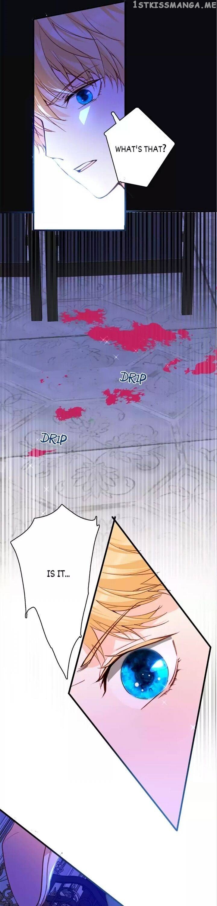 The Making Of A Princess chapter 79 - page 14